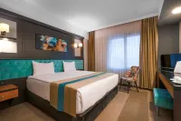 Fier Life Center Hotels in 