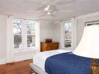 Renovated Duplex in Historic Old Salem Home