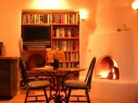 Charming Corrales Casita