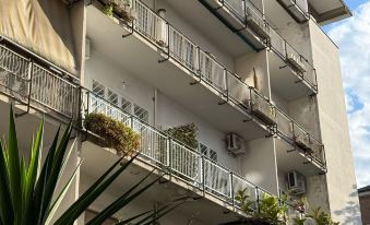 YOU Rhome in Garbatella