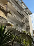 YOU Rhome in Garbatella Hotel a Garbatella