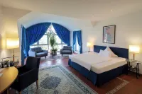 Hotel Artrium am Park Hotels near Kreuzung Kreisquerverbindung - Dietzenbach