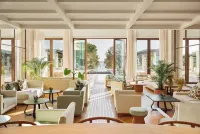 Four Seasons Mallorca at Formentor