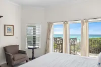 The Legacy Condominium Hotels in Seagrove Beach