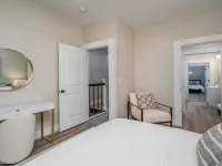 Lee Street Lodge Hotels in Covington
