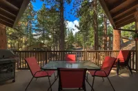 Family Fun Getaway - 3 Story Condo