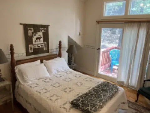 The Crofting Inn Hotels in Cloudcroft