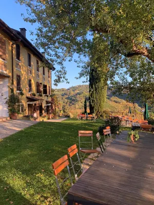 Agriturismo le Noci Hotels in Refrontolo