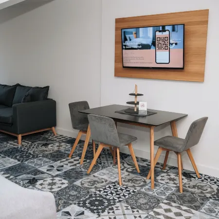 Alpenglühen Smart Hotel