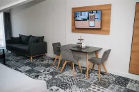 Alpenglühen Smart Hotel - 3-Star