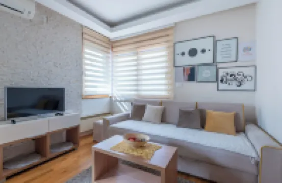 Konačište Egoiste - Centar