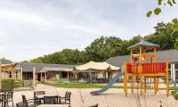 Bungalow nr Nature Reserve