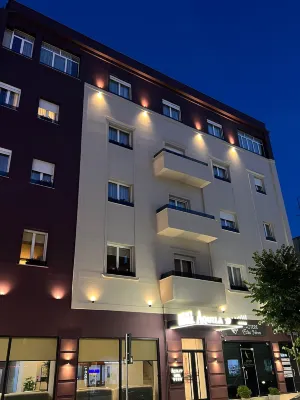 Hotel Aquila D Hotels in 