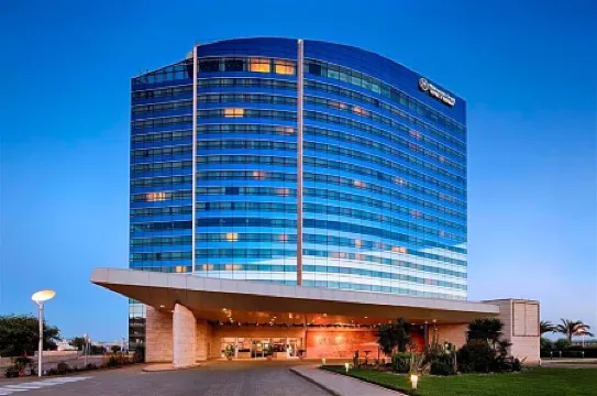 Hotel Oran Bay Managed by Accor