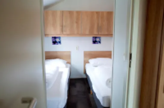 Pondside Stay w/ Kitchen Hotels in 