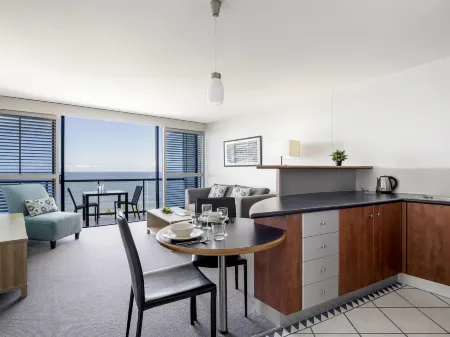 Mantra Mooloolaba Beach