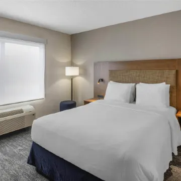 Best Western Louisville South/Shepherdsville