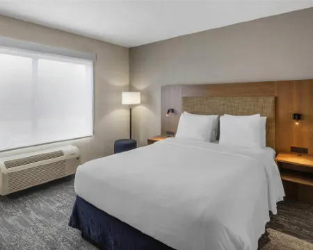 Best Western Louisville South/Shepherdsville Hotels in Hillview