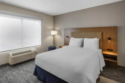 Best Western Louisville South/Shepherdsville