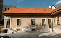 Villa Botar - Pensionat
