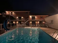 The Franklin Estate - Suite B-Private Apt-King Bed