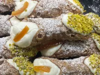 The Artist-Dreamer's House: 120 square meters among art, sea, history and food and wine