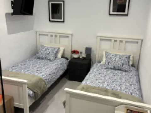 KiCo Hoteles en Cómpeta