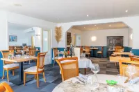 Logis Auberge Saint Thégonnec & Son Restaurant Sizun 호텔