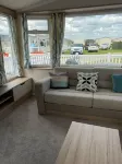 M697 - 8 berth with veranda - Pet Friendly