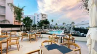 Hotel Indigo Gandia - Beach by IHG - Beach