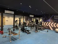Faraj Almadina Hotel - bars