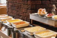 Graces Hotels - breakfast