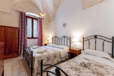 Appartamento Il Barco Hotel in zona Porta Azzurra