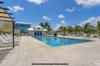 Prívate suite in Calusa Campgrounds