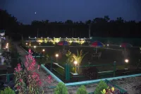 SUMARU JUNGLE RESORT Hotels in Uttar Barajhar Forest