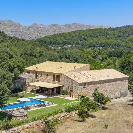 Villa Pontarro
