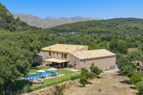 Villa Pontarro