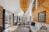 The Cottages at Blue