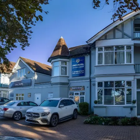 Uno Hotel Heathrow Windsor