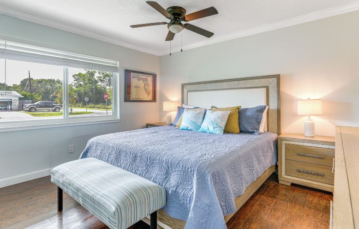 Swim, Game & Bbq: Family Retreat in Stuart