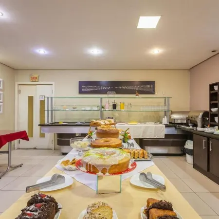 Tri Hotel Criciúma