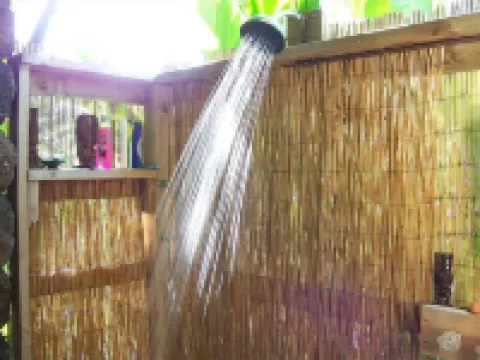 Hawaiian Classic on Golf Course with Stunning Views