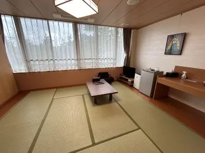 Takada Kaikan Hotels near Tsu Station