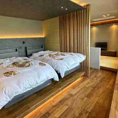 Tabi wo Kanaderu Hirota Rooms