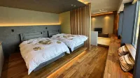 Tabi wo Kanaderu Hirota Hotels in Wakasa