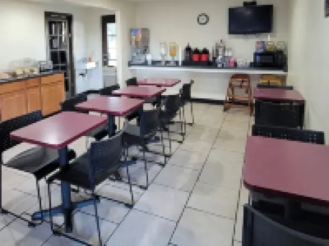 Americas Best Value Inn Williams/Grand Canyon Hoteles en Williams