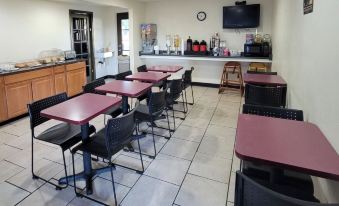 Americas Best Value Inn Williams/Grand Canyon