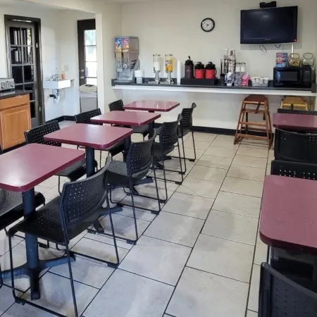 Americas Best Value Inn Williams/Grand Canyon