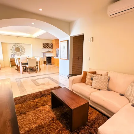 ANANA El Dorado 305 | Pool & Lake Views