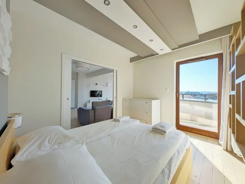 Turnau City Aparthotel